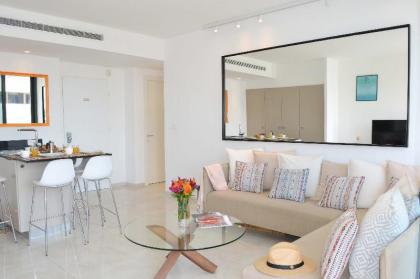 Brand New 2 Bdr Apartment Florentine #tL30 tel Aviv 